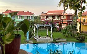 Rosewood By The Beach Goa