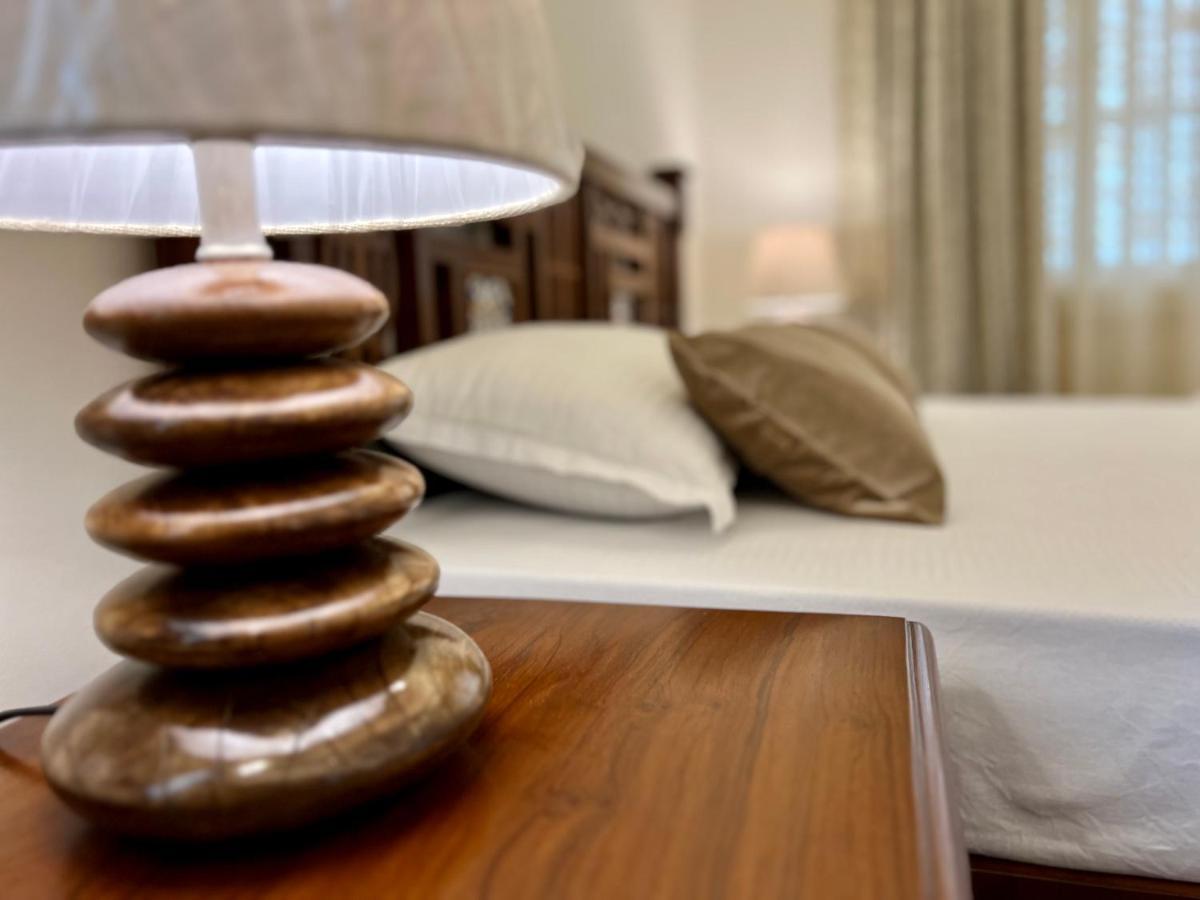 Rosewood By The Beach Goa Бенаулим Экстерьер фото