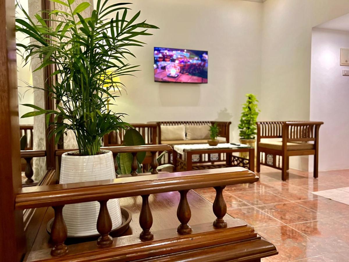 Rosewood By The Beach Goa Бенаулим Экстерьер фото
