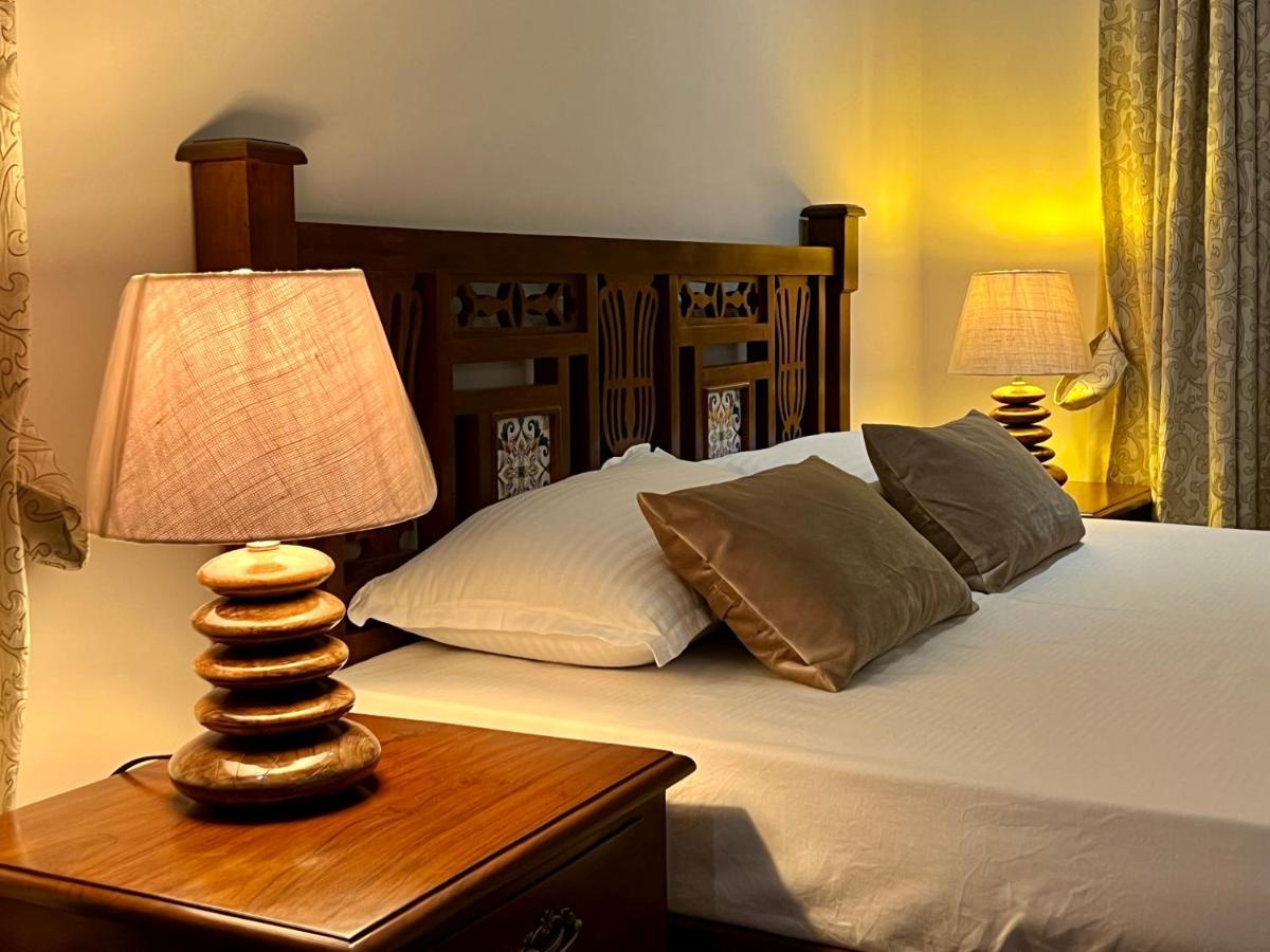 Rosewood By The Beach Goa Бенаулим Экстерьер фото