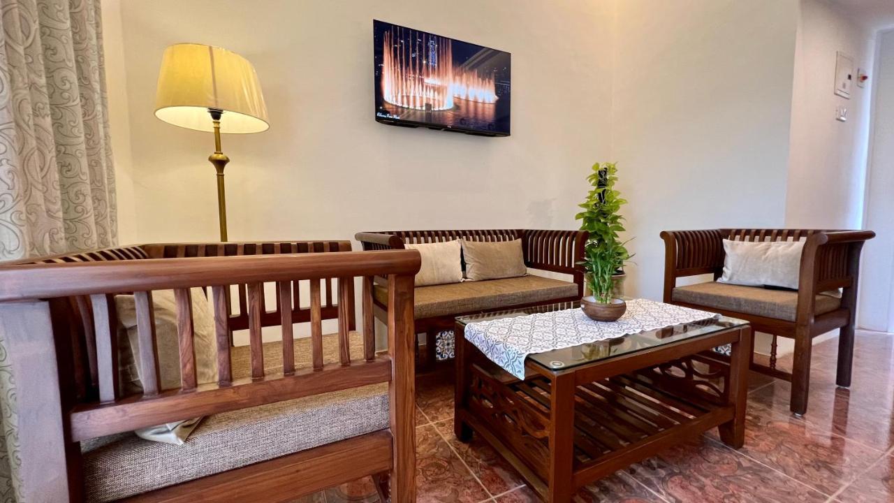 Rosewood By The Beach Goa Бенаулим Экстерьер фото