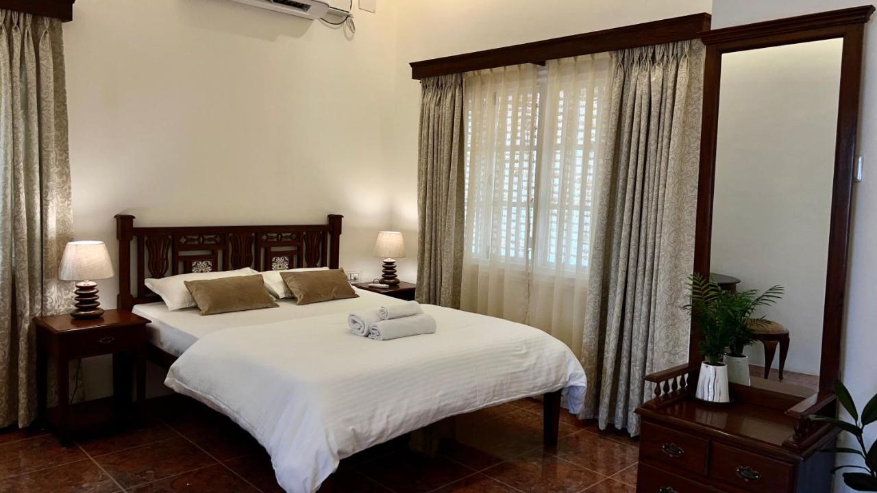 Rosewood By The Beach Goa Бенаулим Экстерьер фото