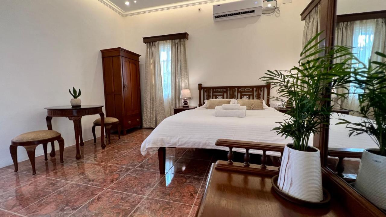 Rosewood By The Beach Goa Бенаулим Экстерьер фото