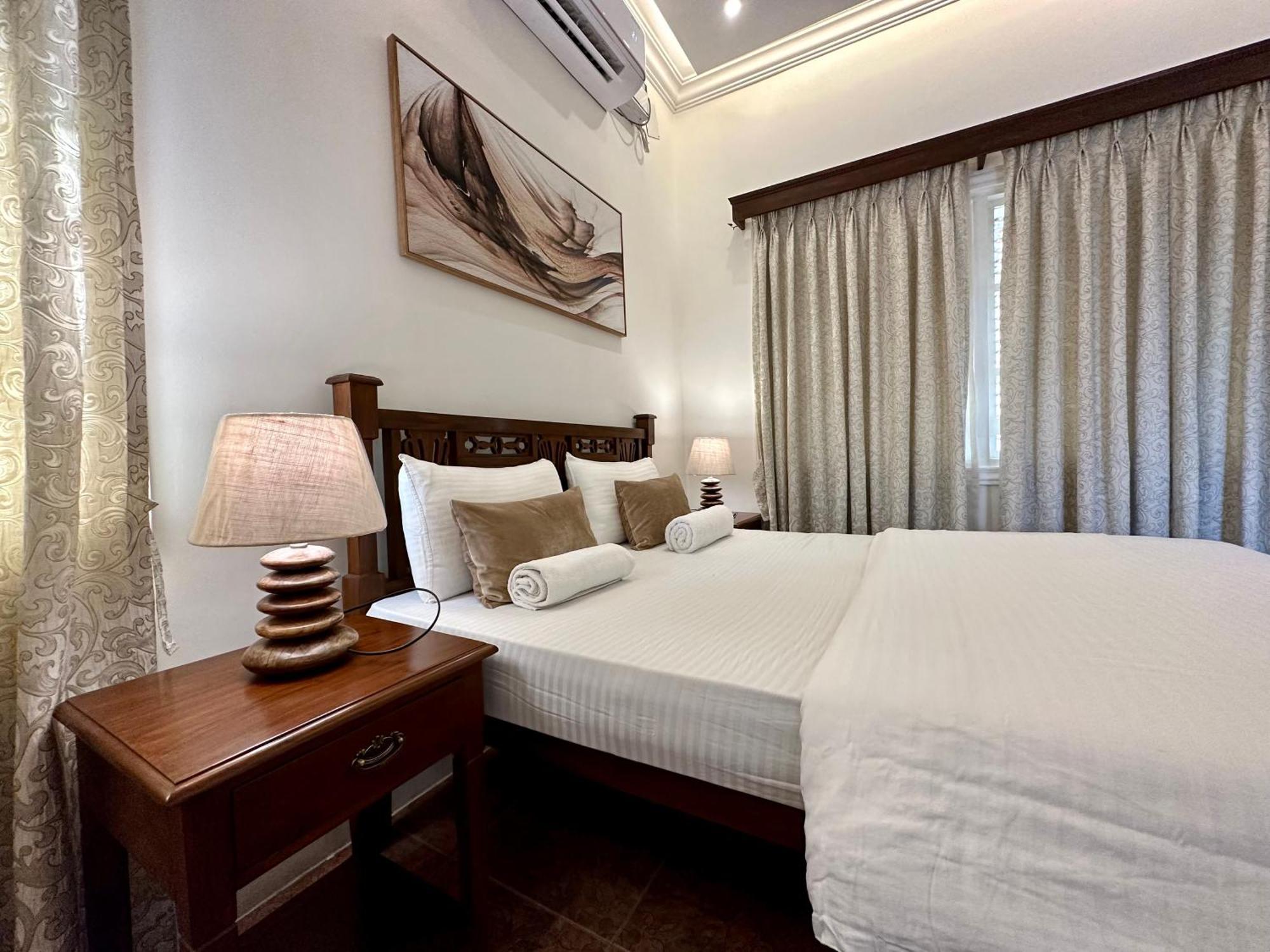 Rosewood By The Beach Goa Бенаулим Экстерьер фото