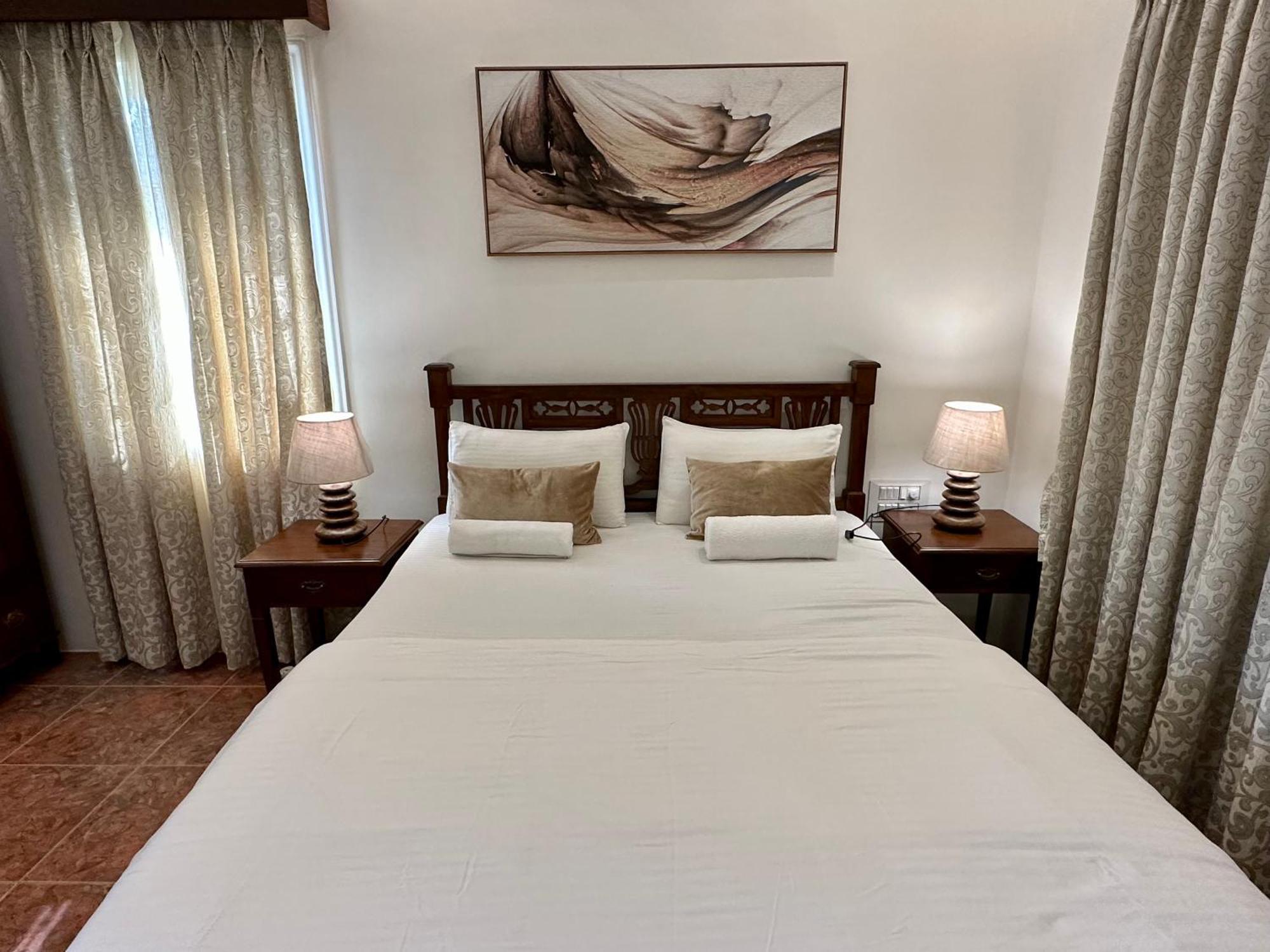 Rosewood By The Beach Goa Бенаулим Экстерьер фото